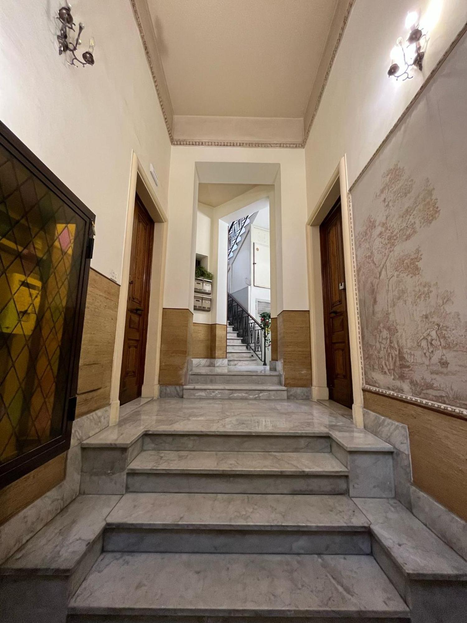 Palazzo Vitrano - Tourist Apartment カターニア エクステリア 写真