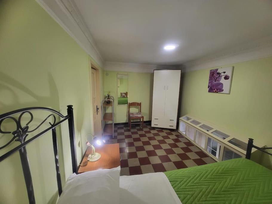 Palazzo Vitrano - Tourist Apartment カターニア エクステリア 写真