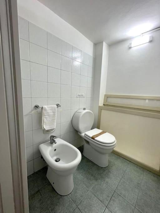 Palazzo Vitrano - Tourist Apartment カターニア エクステリア 写真