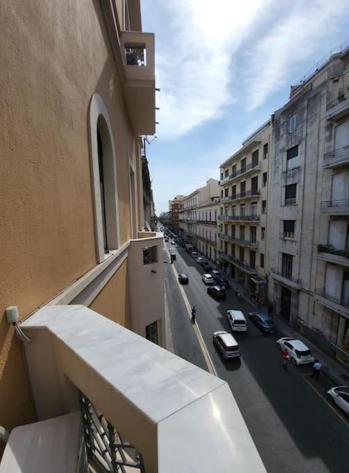 Palazzo Vitrano - Tourist Apartment カターニア エクステリア 写真