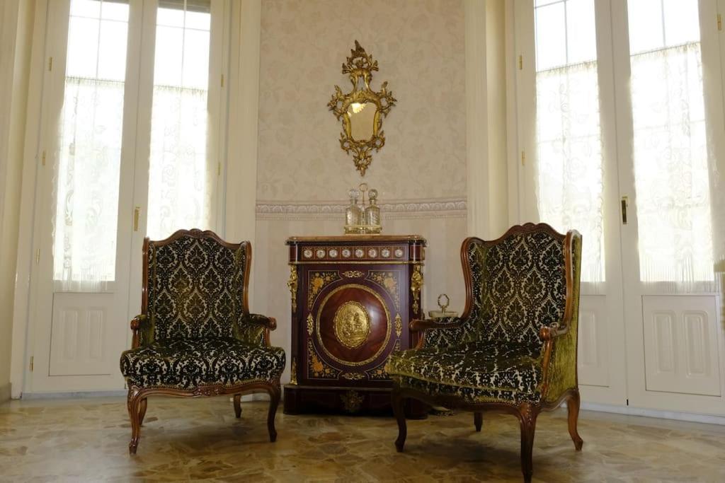 Palazzo Vitrano - Tourist Apartment カターニア エクステリア 写真