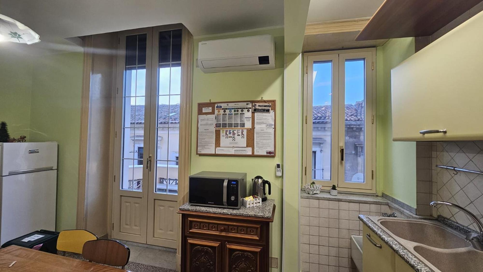 Palazzo Vitrano - Tourist Apartment カターニア エクステリア 写真